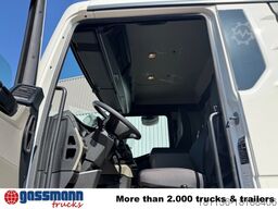 MAN TGS 41.440/480 8x4 BB, Standard Mulde ca. 18m³