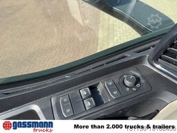 MAN TGS 41.440/480 8x4 BB, Standard Mulde ca. 18m³