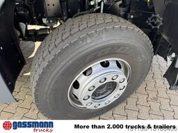 MAN TGS 41.440/480 8x4 BB, Standard Mulde ca. 18m³