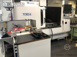 MILLTRONICS VM24