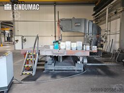 Friggi VTS 4100 X 1500 X 1200 HS