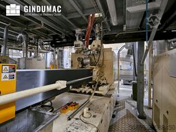 Husky HPETL230E-RSE95D-95