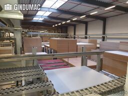 HOLZMA HPL 23/X/33/22/30/L