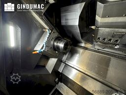 EMCO Hyperturn 665MC Plus