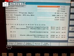 EMCO Hyperturn 665MC Plus