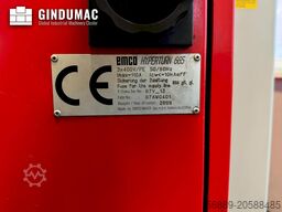 EMCO Hyperturn 665MC Plus