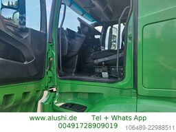 MERCEDES-BENZ SZM 26 520 6x4 E6,D,M,N KippHydraulik Retarder