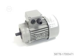 AC-Motoren FY 70 B-4 Drehstrommotor SN:526/13068K03 - ! -
