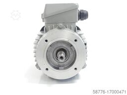 AC-Motoren FY 70 B-4 Drehstrommotor SN:526/13068K03 - ! -
