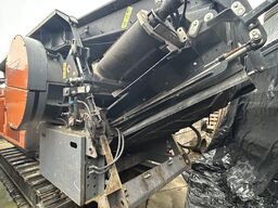 Doppstadt Methor Kette