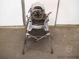 Ridgid 535  1/4