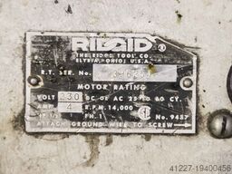 Ridgid** 535 1/4