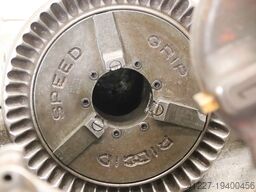 Ridgid 535  1/4