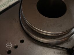 PWB Swiss Tool Master 250