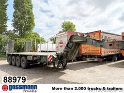 Kässbohrer SLT 50-3, Elefant, EX BW