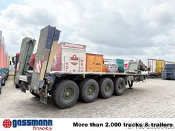 Kässbohrer SLT 50-3, Elefant, EX BW