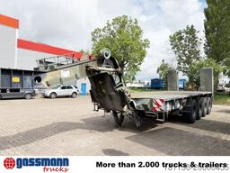 Kässbohrer SLT 50-3, Elefant, EX BW