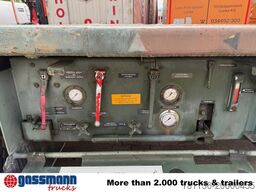 Kässbohrer SLT 50-3, Elefant, EX BW