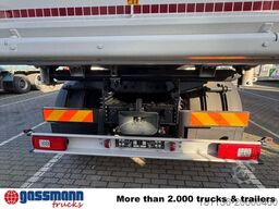 Iveco X-Way AD300X46Z 6x4 mit Kran Atlas AK 206.4E-A2,