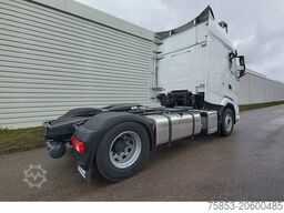 DAF XG480-Mietkauf 1799 EUR - 1/4 Jahr umsonst