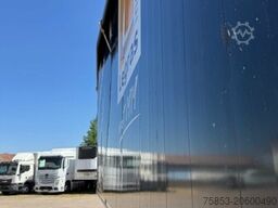 LEGRAS Schubboden FMA