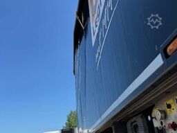 LEGRAS Schubboden FMA