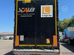 LEGRAS Schubboden FMA