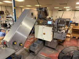 Gainsborough Engineering Ltd GV2K1 Packing System - GV021201