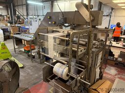 Gainsborough Engineering Ltd GV2K1 Packing System - GV021201