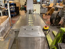 Gainsborough Engineering Ltd GV2K1 Packing System - GV021201