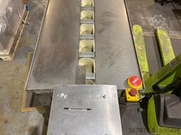 Gainsborough Engineering Ltd GV2K1 Packing System - GV021201