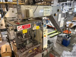 Gainsborough Engineering Ltd GV2K1 Packing System - GV021201