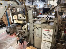 Gainsborough Engineering Ltd GV2K1 Packing System - GV021201