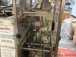 Gainsborough Engineering Ltd GV2K1 Packing System - GV021201