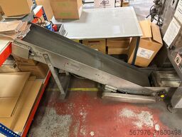 Gainsborough Engineering Ltd GV2K1 Packing System - GV021201