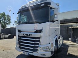 DAF XG 530 FT