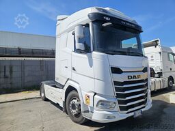 DAF XG 530 FT