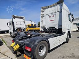 DAF XG 530 FT