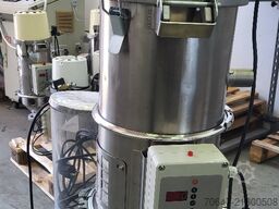 Simar FX 2504 + FDX-2