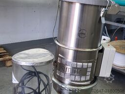 Simar FX 2504 + FDX-2