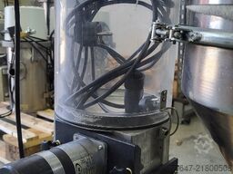 Simar FX 2504 + FDX-2