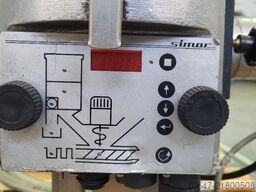 Simar FX 2504 + FDX-2