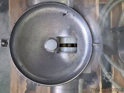 Simar FX 2504 + FDX-2