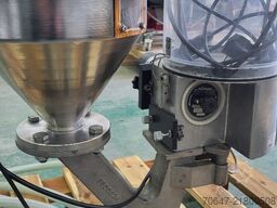 Simar FX 2504 + FDX-2