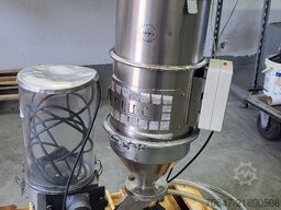 Simar FX 2504 + FDX-2