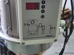 Simar FX 2504 + FDX-2