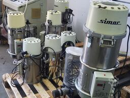 Simar FX 2504 + FDX-2