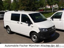 VW T6 Transporter*Rockton* *4M*Diff.-Sperre*5 Sitz*