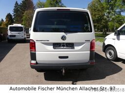 VW T6 Transporter*Rockton* *4M*Diff.-Sperre*5 Sitz*