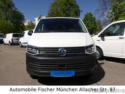 VW T6 Transporter*Rockton* *4M*Diff.-Sperre*5 Sitz*